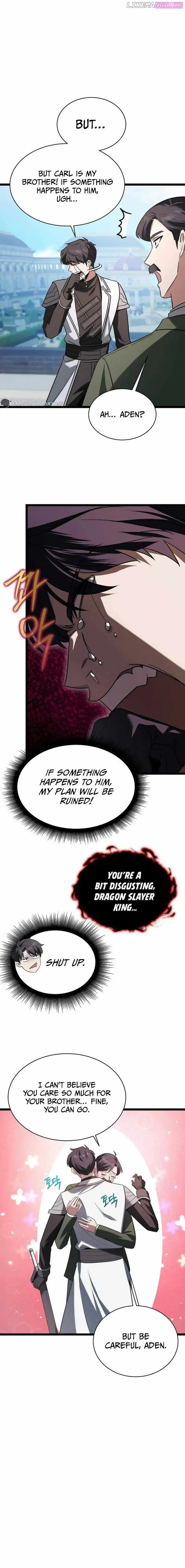 The Hero Became the Duke’s Eldest Son Chapter 6 page 6 - MangaKakalot