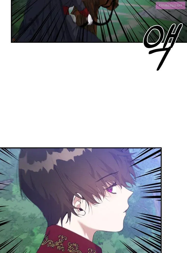 A male protagonist is blocking my way Chapter 27 page 53 - MangaNato