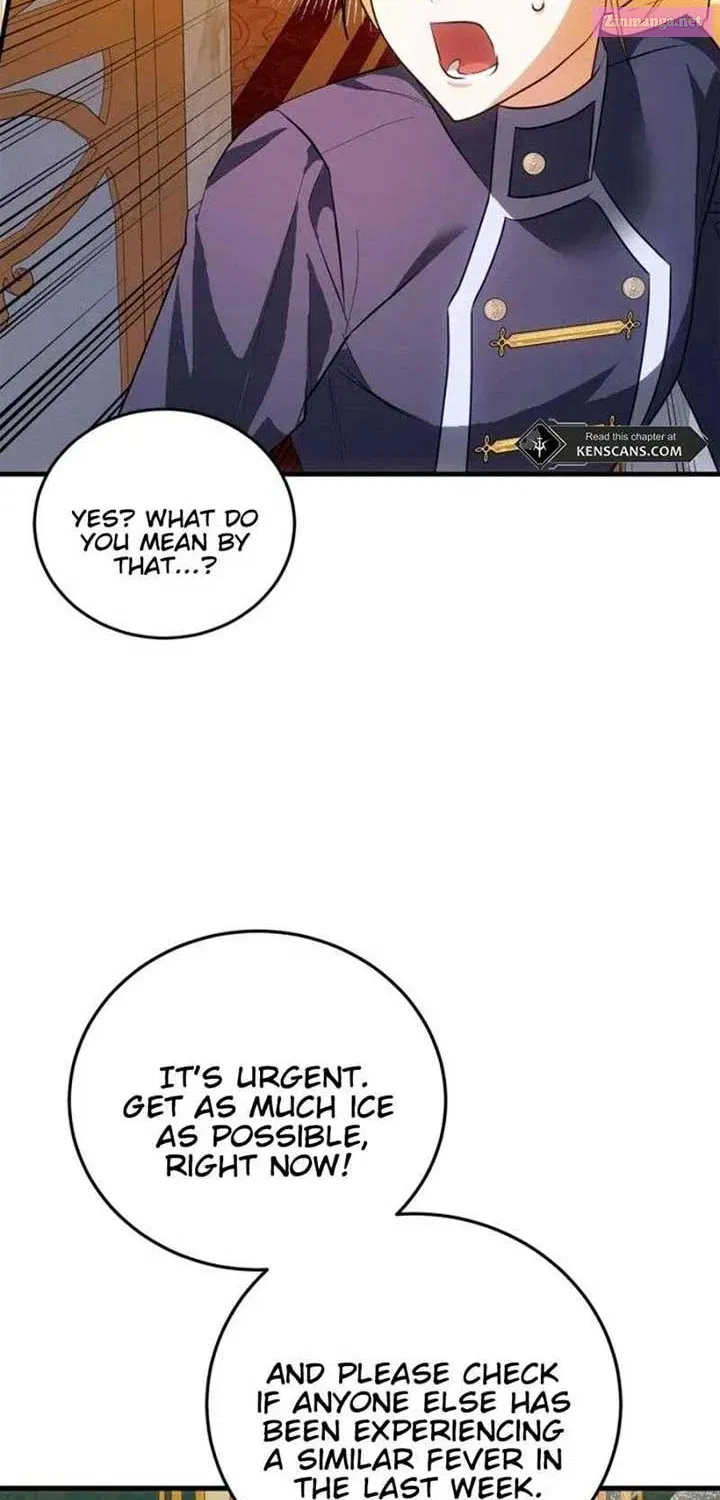 The Hero is Trying to Change the Heroine Chapter 39 page 64 - MangaNelo