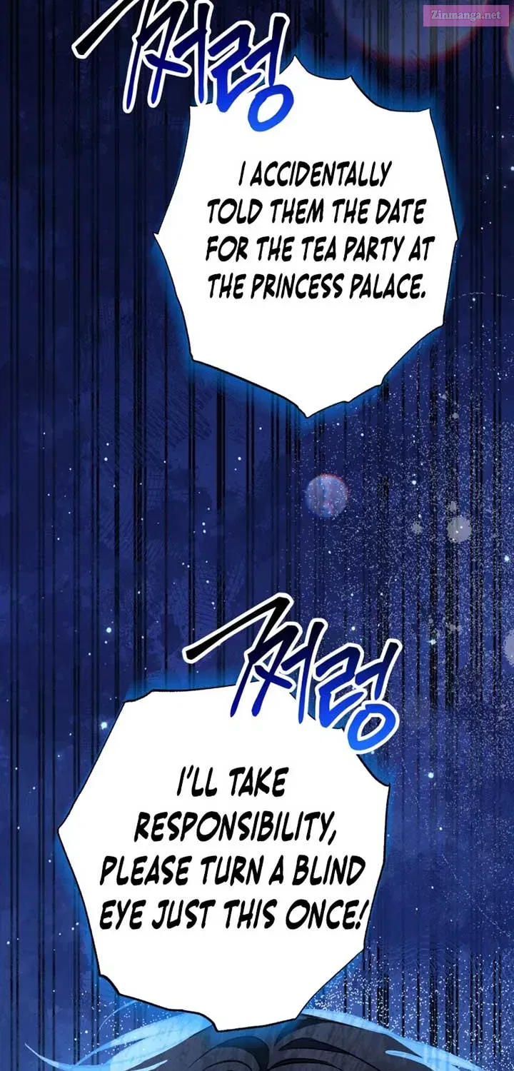 The Hero Proposed To Me Chapter 40 page 44 - MangaKakalot