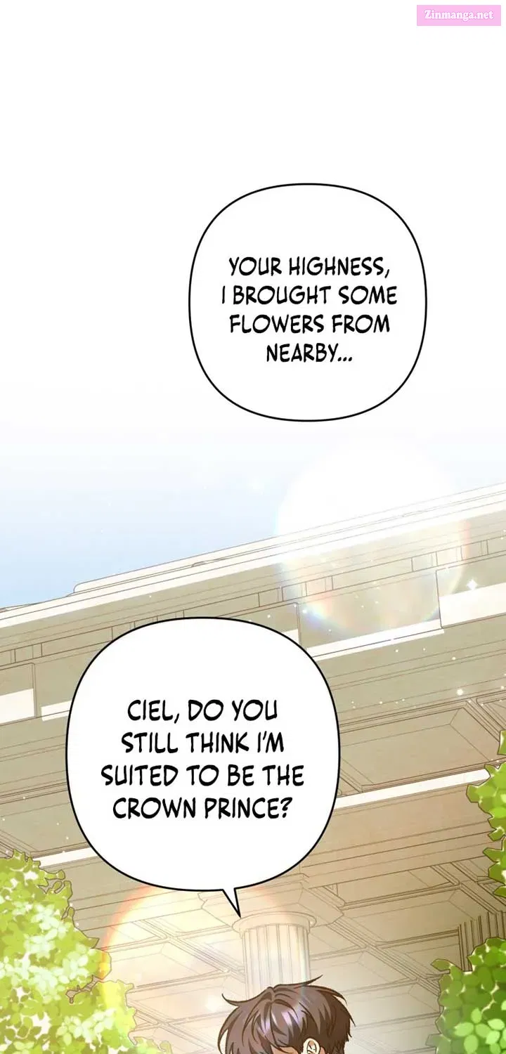 The Hero Proposed To Me Chapter 40 page 65 - MangaKakalot