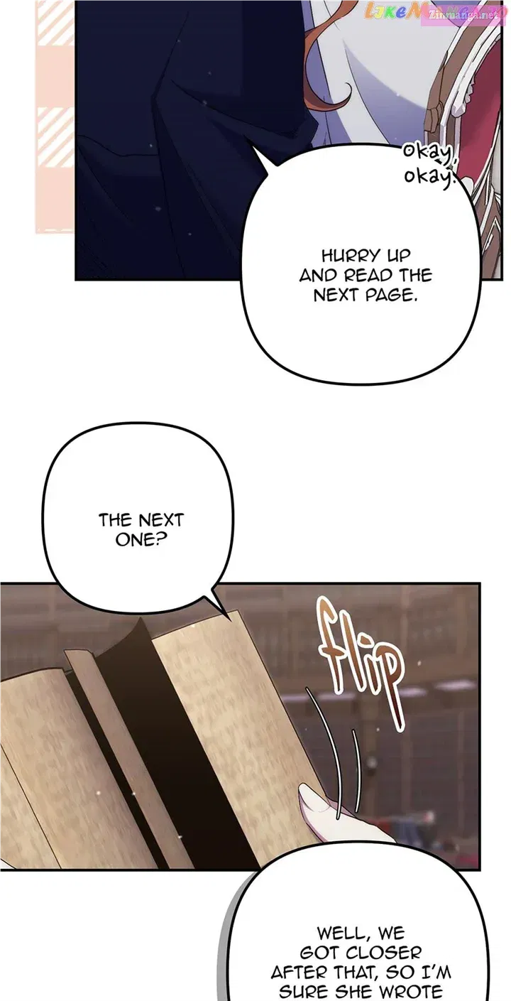 The Hero Went Crazy Even Though I’m the One Who Died Chapter 25 page 28 - MangaKakalot