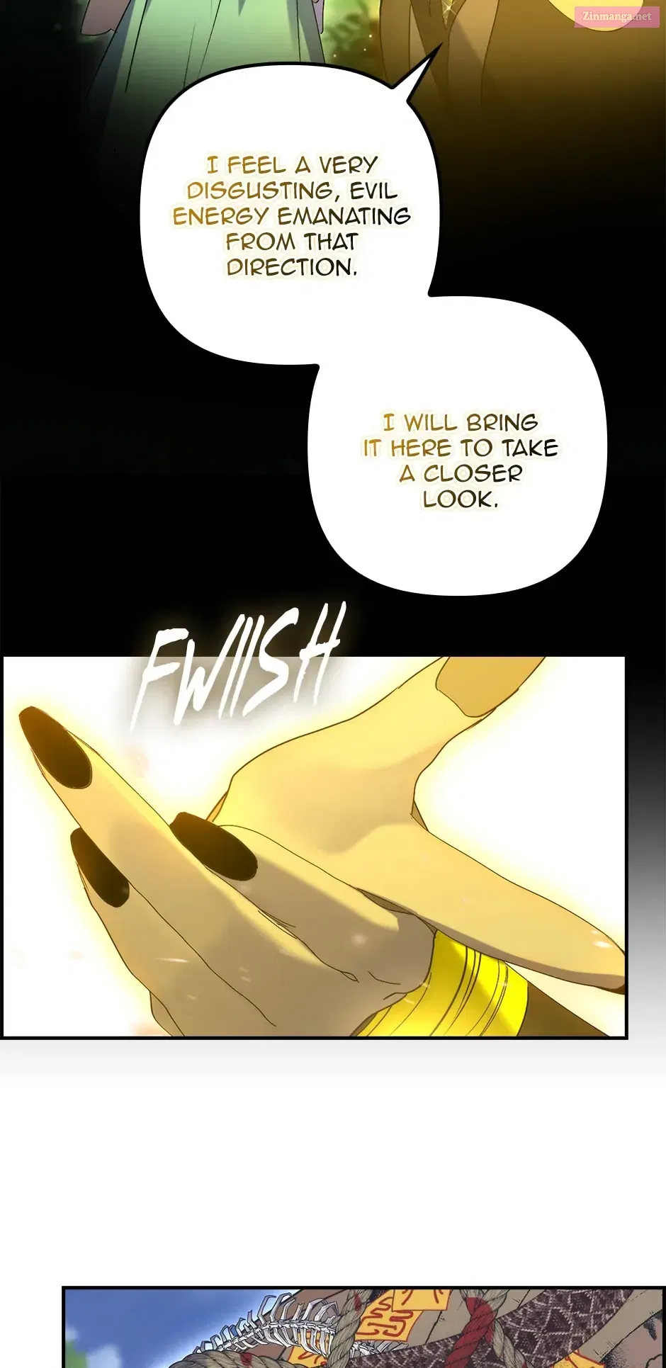 The Hero Went Crazy Even Though I’m the One Who Died Chapter 16 page 55 - MangaKakalot