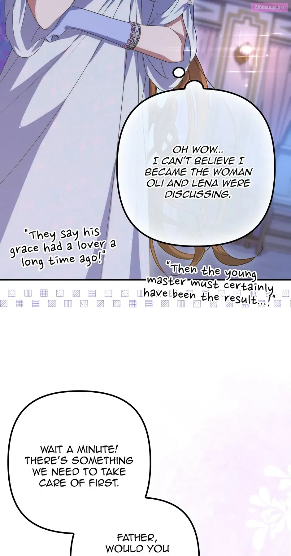 The Hero Went Crazy Even Though I’m the One Who Died Chapter 20 page 30 - MangaKakalot