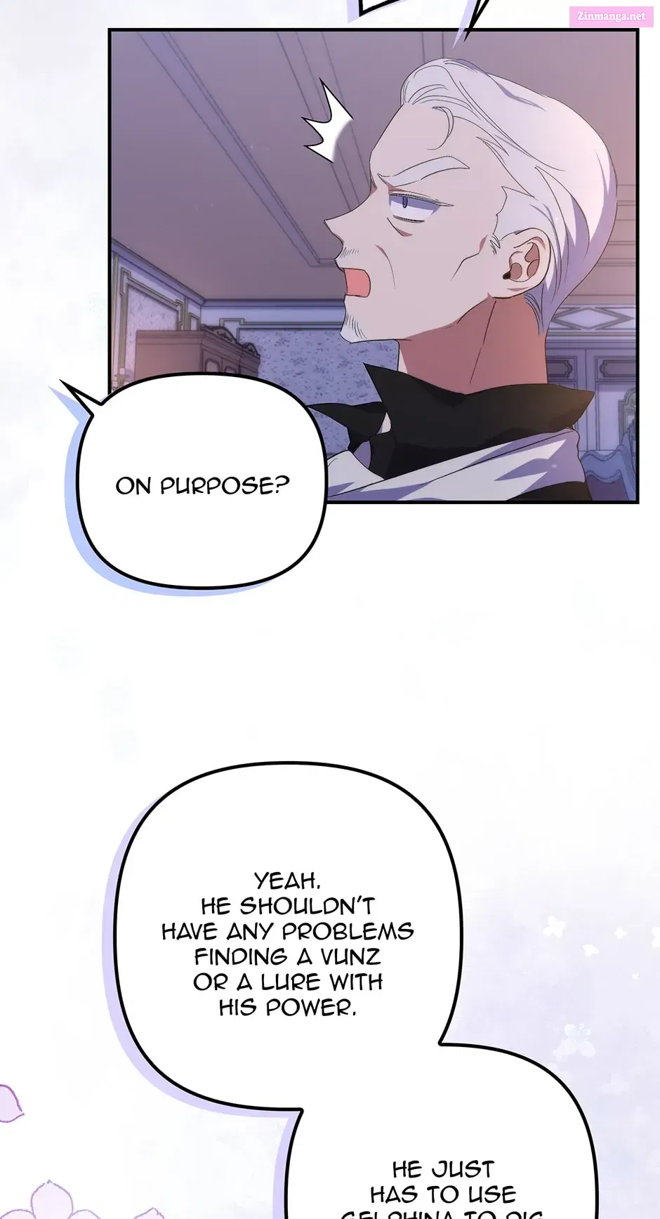 The Hero Went Crazy Even Though I’m the One Who Died Chapter 20 page 56 - MangaKakalot