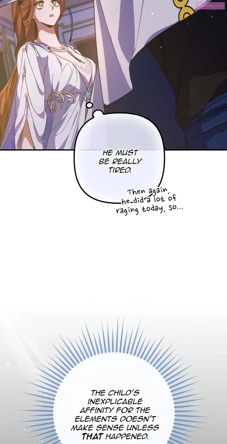 The Hero Went Crazy Even Though I’m the One Who Died Chapter 20 page 73 - MangaKakalot