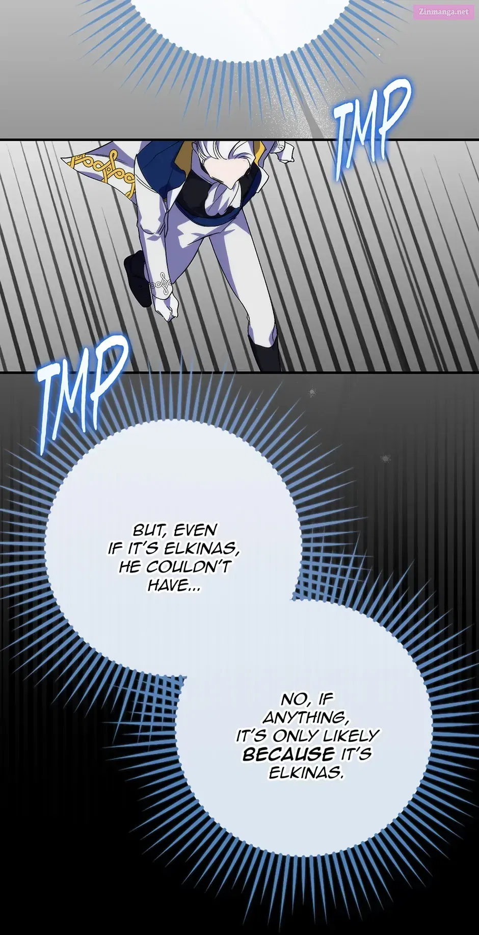 The Hero Went Crazy Even Though I’m the One Who Died Chapter 20 page 74 - MangaKakalot