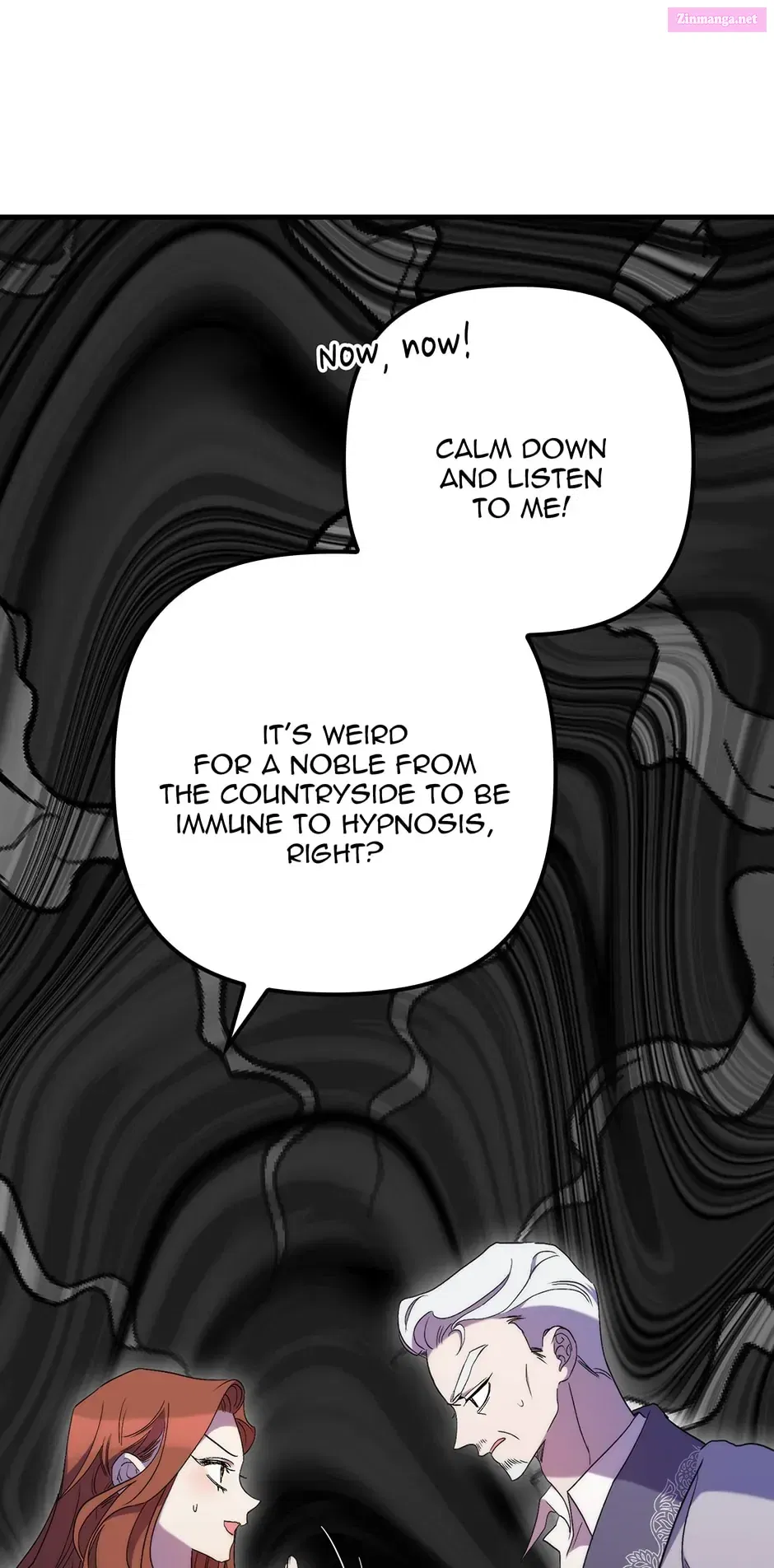 The Hero Went Crazy Even Though I’m the One Who Died Chapter 23 page 7 - MangaKakalot