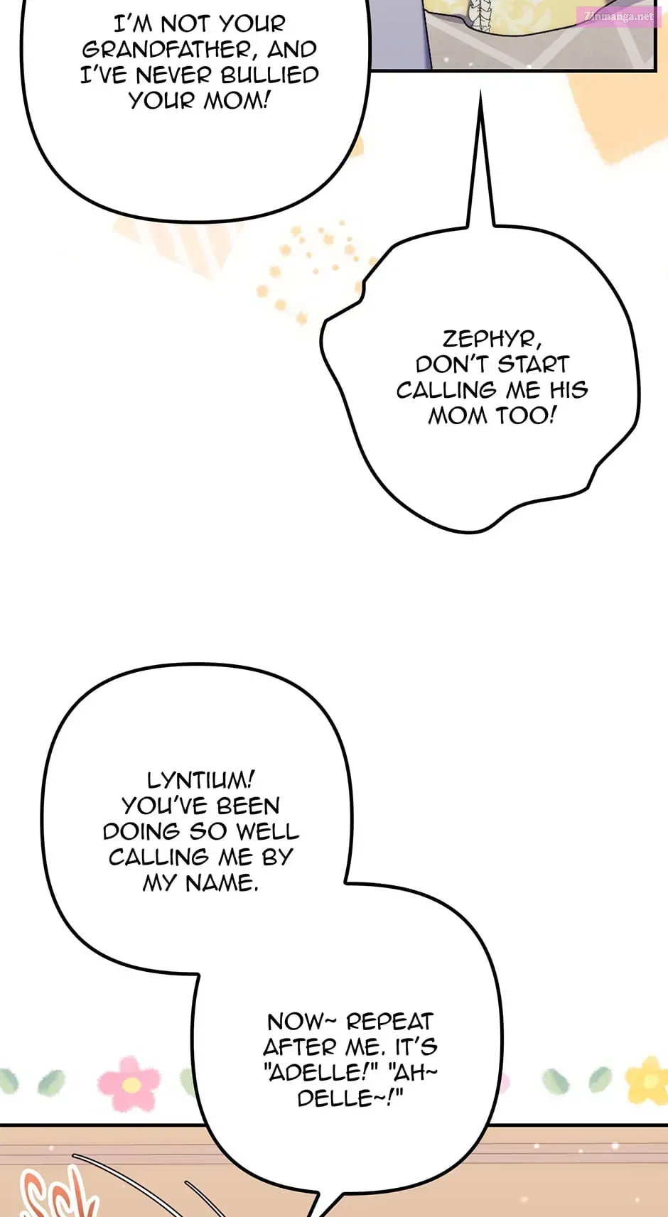 The Hero Went Crazy Even Though I’m the One Who Died Chapter 23 page 12 - MangaKakalot