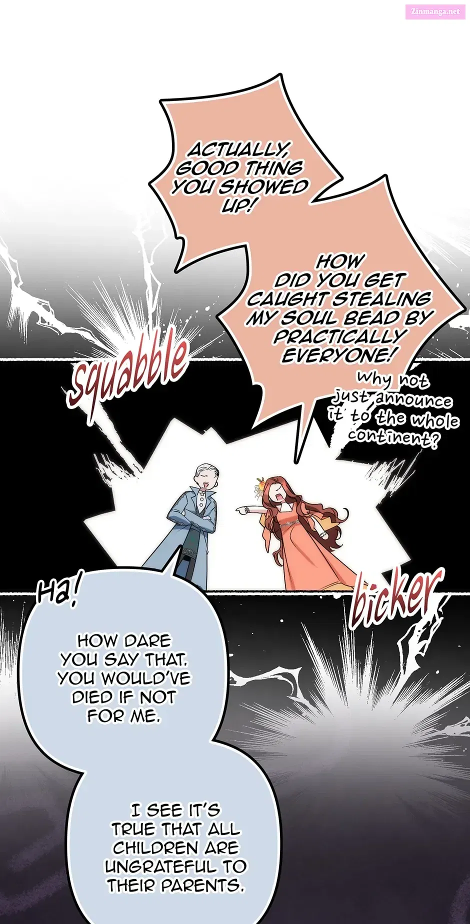 The Hero Went Crazy Even Though I’m the One Who Died Chapter 8 page 43 - MangaKakalot