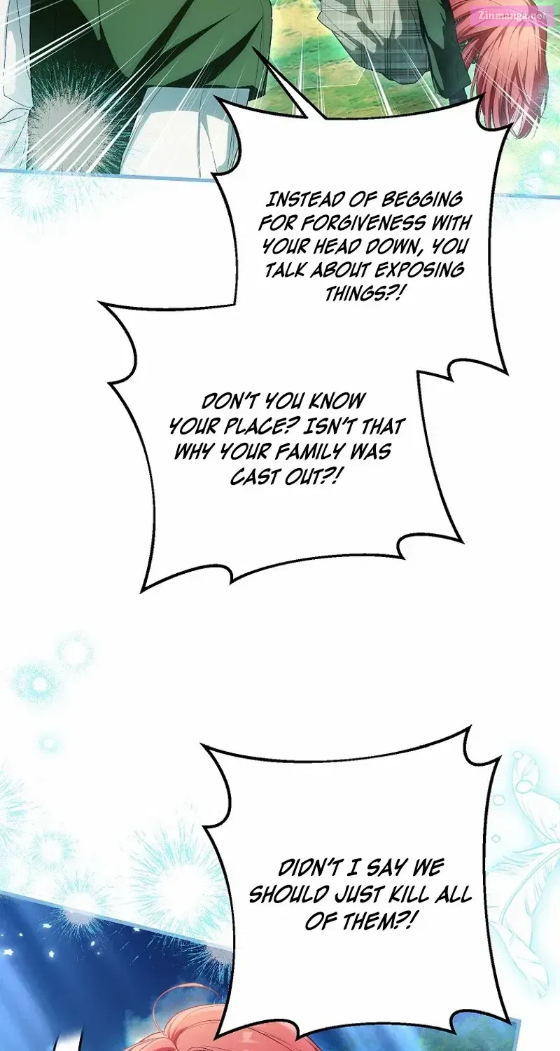 The Heroine Wants Me As Her Sister-In-Law Chapter 66 page 15 - Mangabat