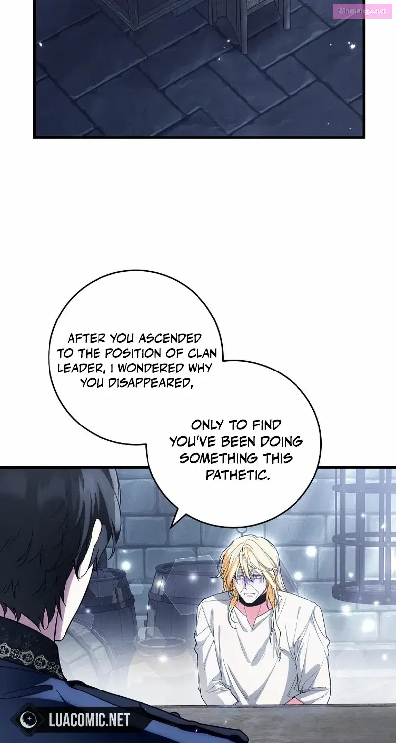 The Heroine Wants Me As Her Sister-In-Law Chapter 66 page 55 - Mangabat