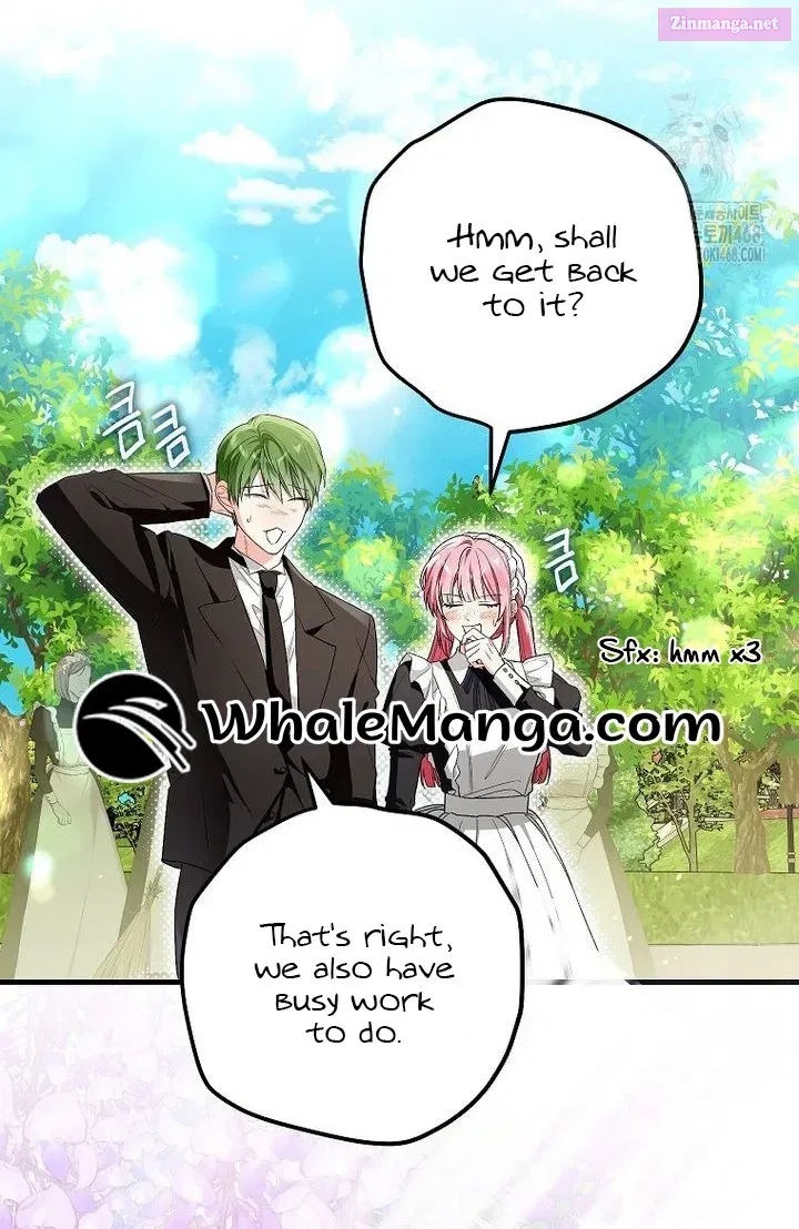 The Heroine Wants Me As Her Sister-In-Law Chapter 68 page 78 - MangaKakalot