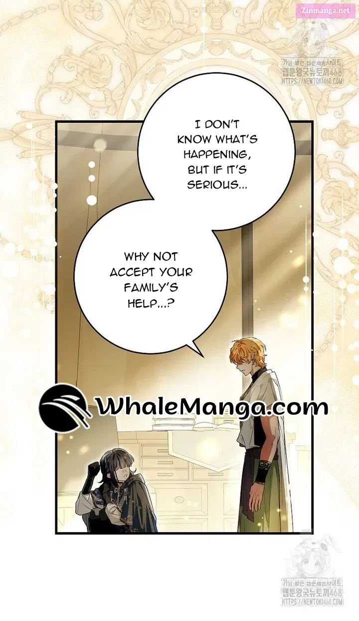 The Heroine Wants Me As Her Sister-In-Law Chapter 68 page 9 - MangaKakalot