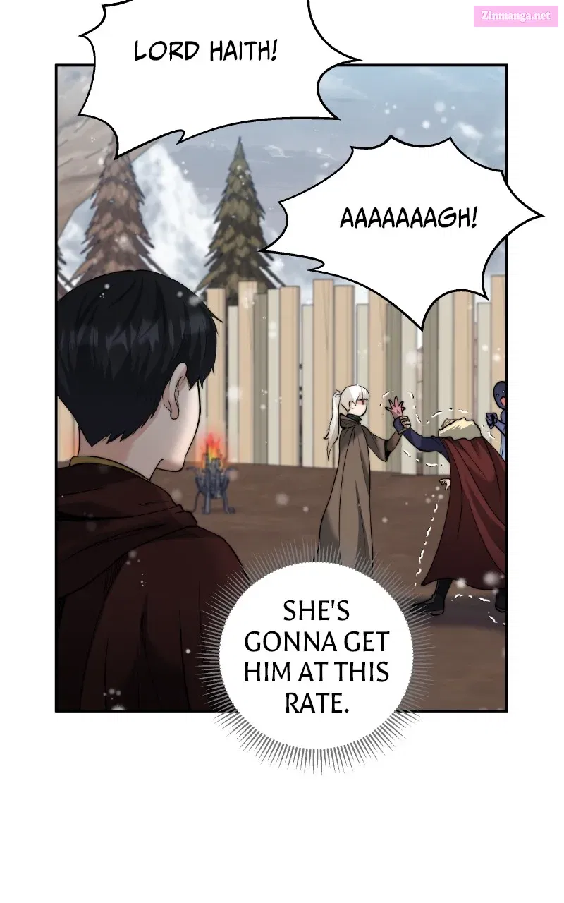 The Holy Emperor’s Grandsonis a Necromancer Chapter 10 page 31 - MangaKakalot