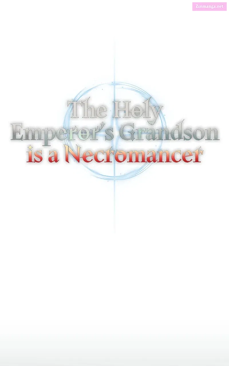 The Holy Emperor’s Grandsonis a Necromancer Chapter 10 page 63 - MangaKakalot