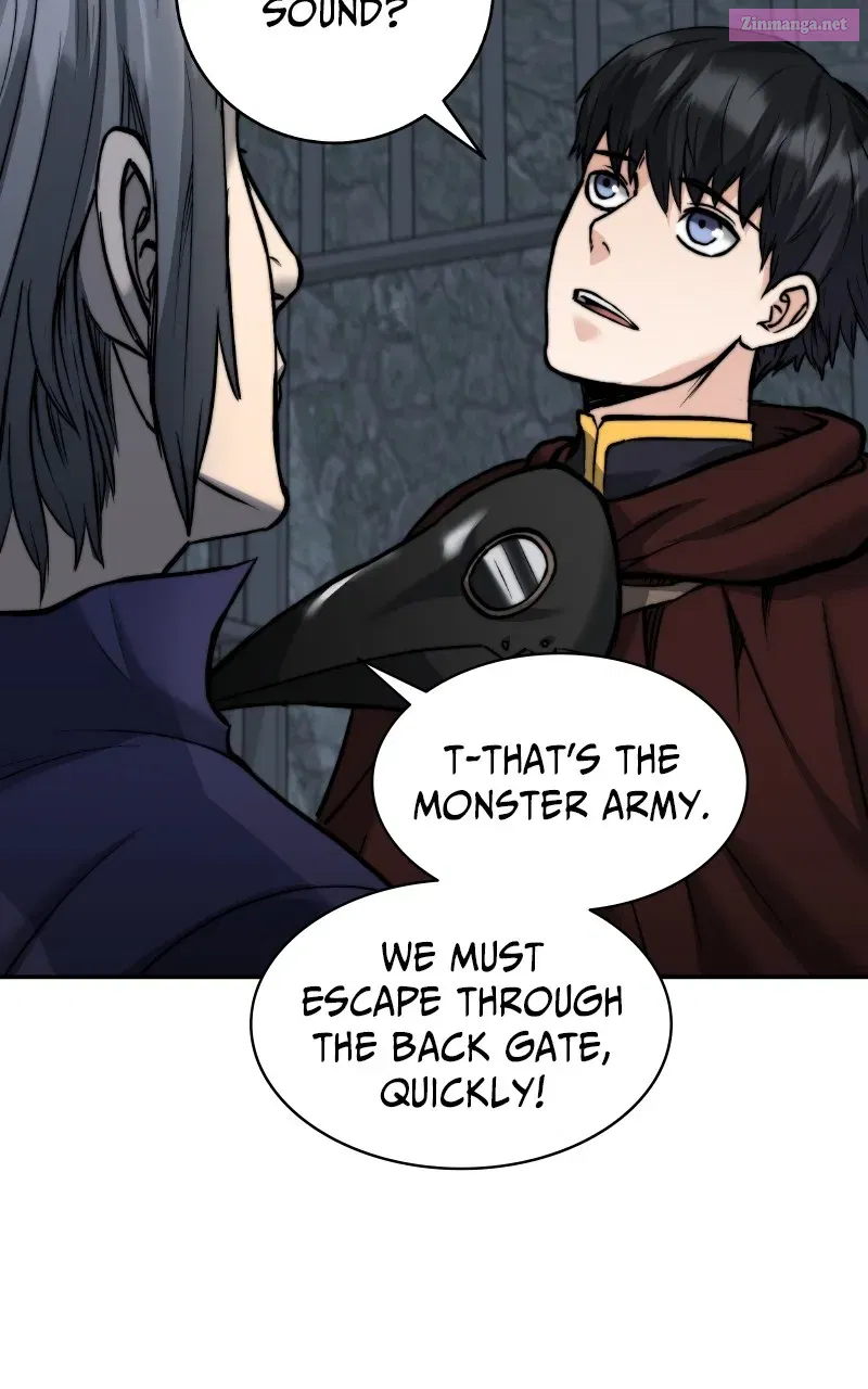 The Holy Emperor’s Grandsonis a Necromancer Chapter 11 page 49 - MangaKakalot