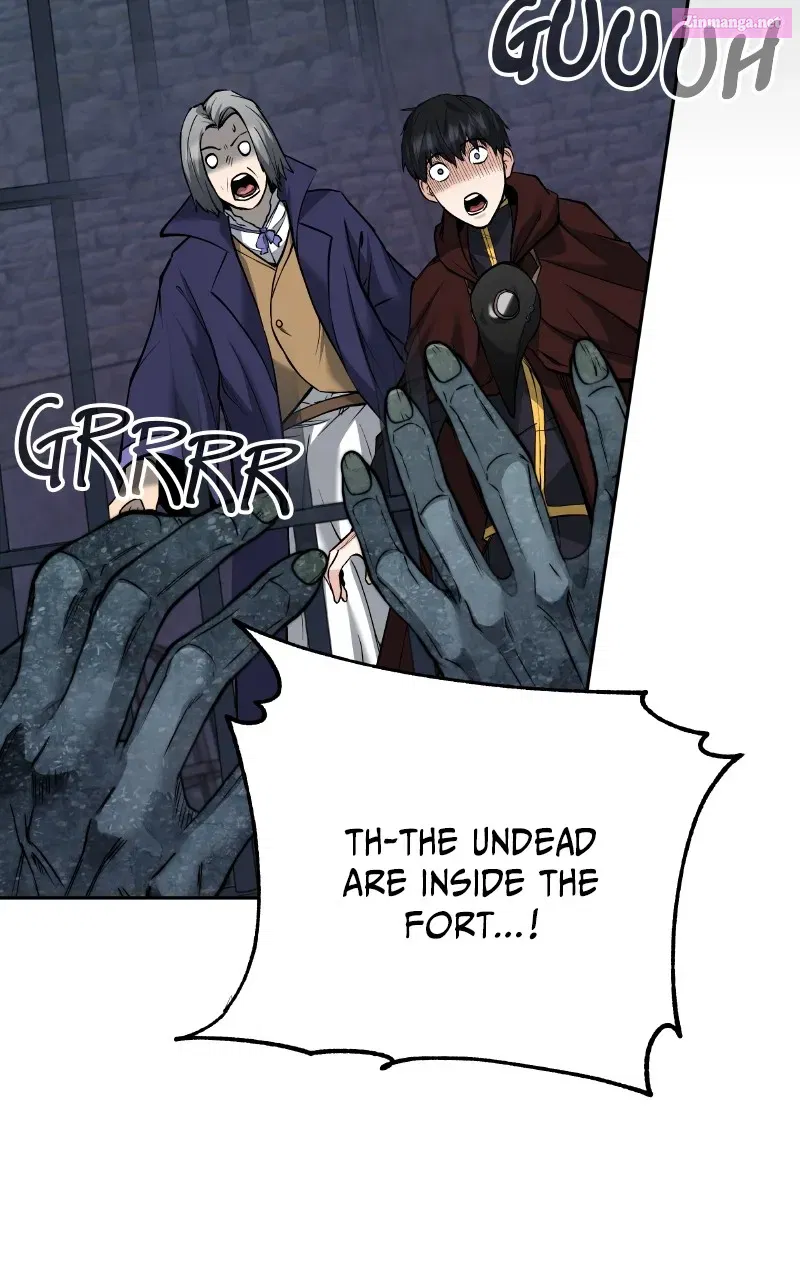 The Holy Emperor’s Grandsonis a Necromancer Chapter 11 page 59 - MangaKakalot