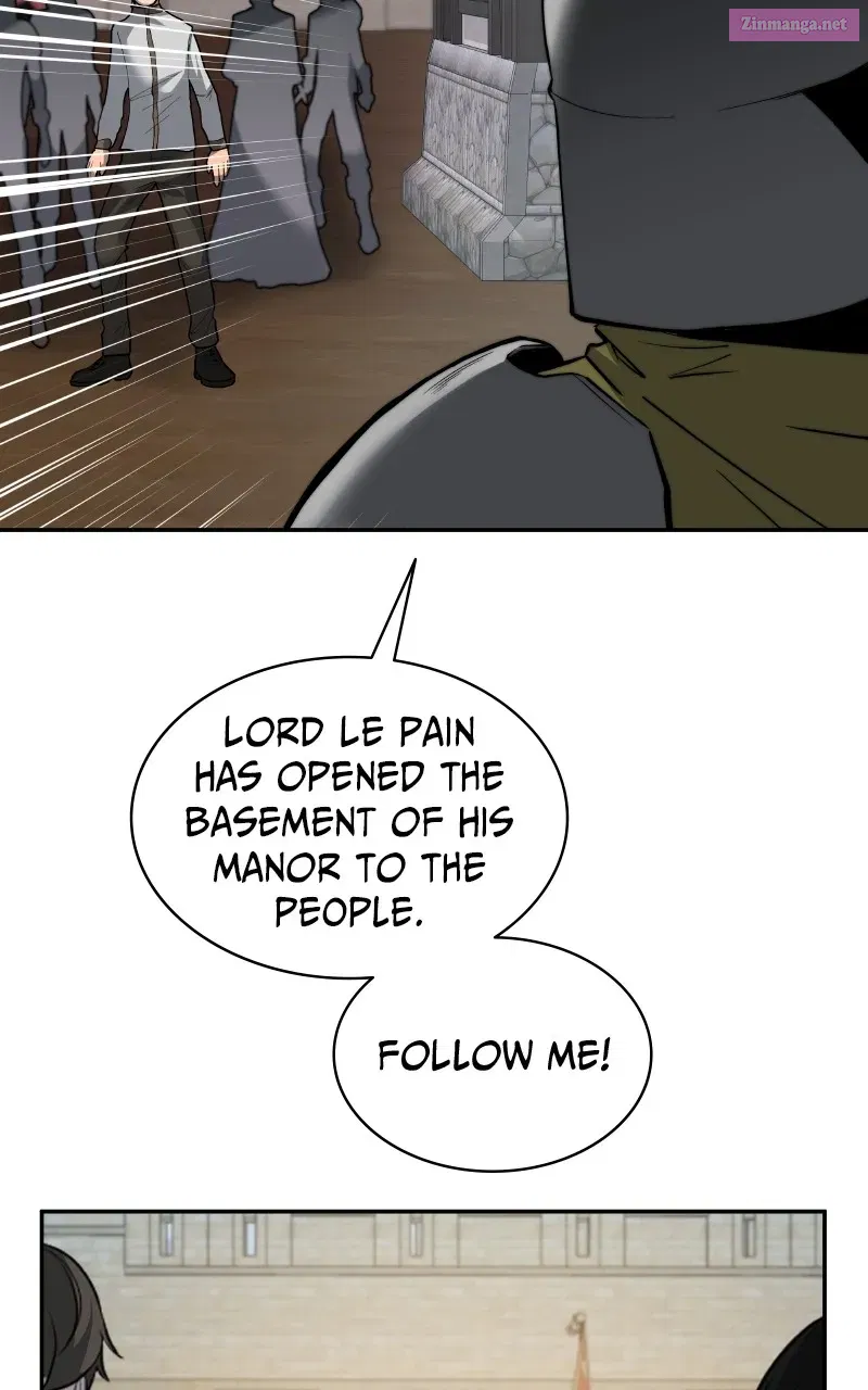 The Holy Emperor’s Grandsonis a Necromancer Chapter 12 page 22 - MangaKakalot