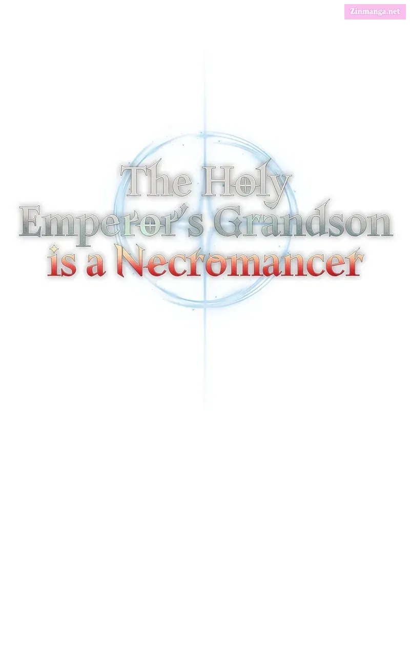 The Holy Emperor’s Grandsonis a Necromancer Chapter 13 page 62 - MangaKakalot