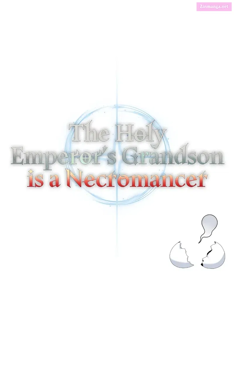 The Holy Emperor’s Grandsonis a Necromancer Chapter 14 page 62 - MangaKakalot