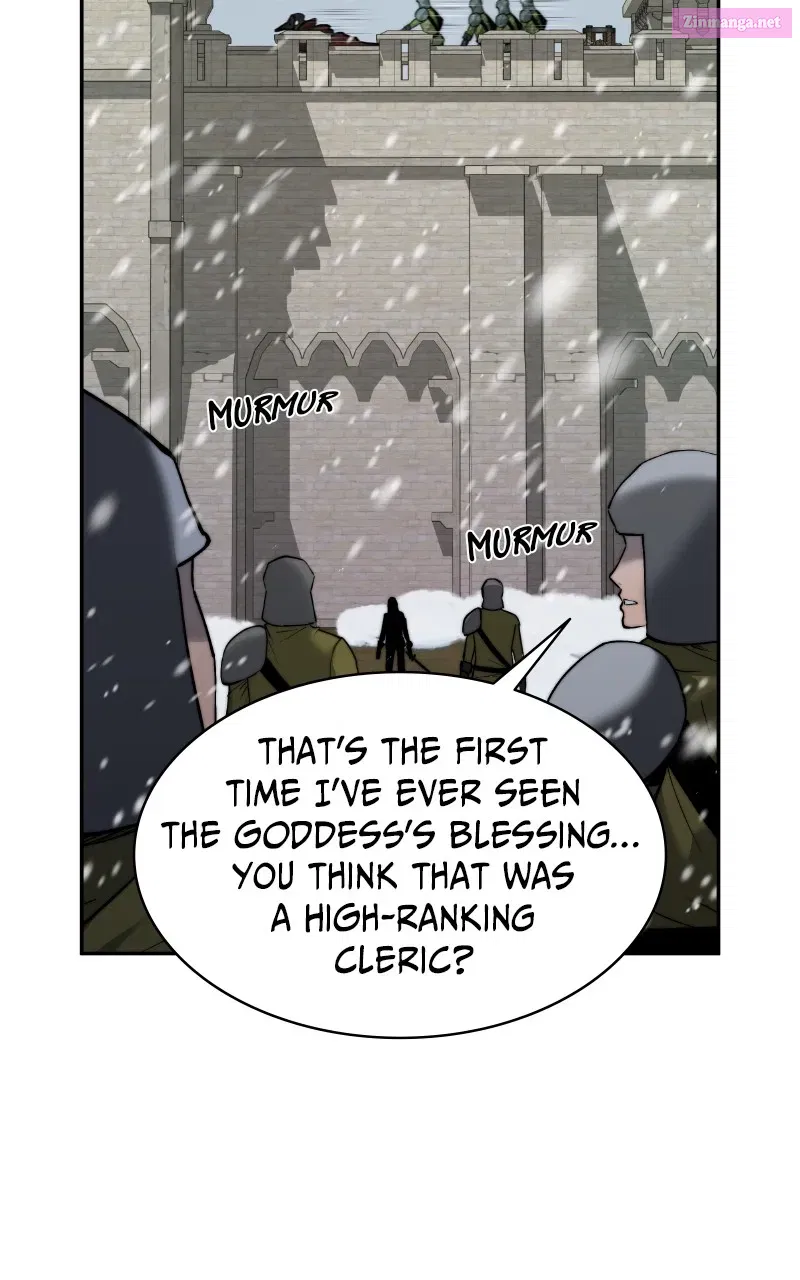 The Holy Emperor’s Grandsonis a Necromancer Chapter 14 page 84 - MangaKakalot