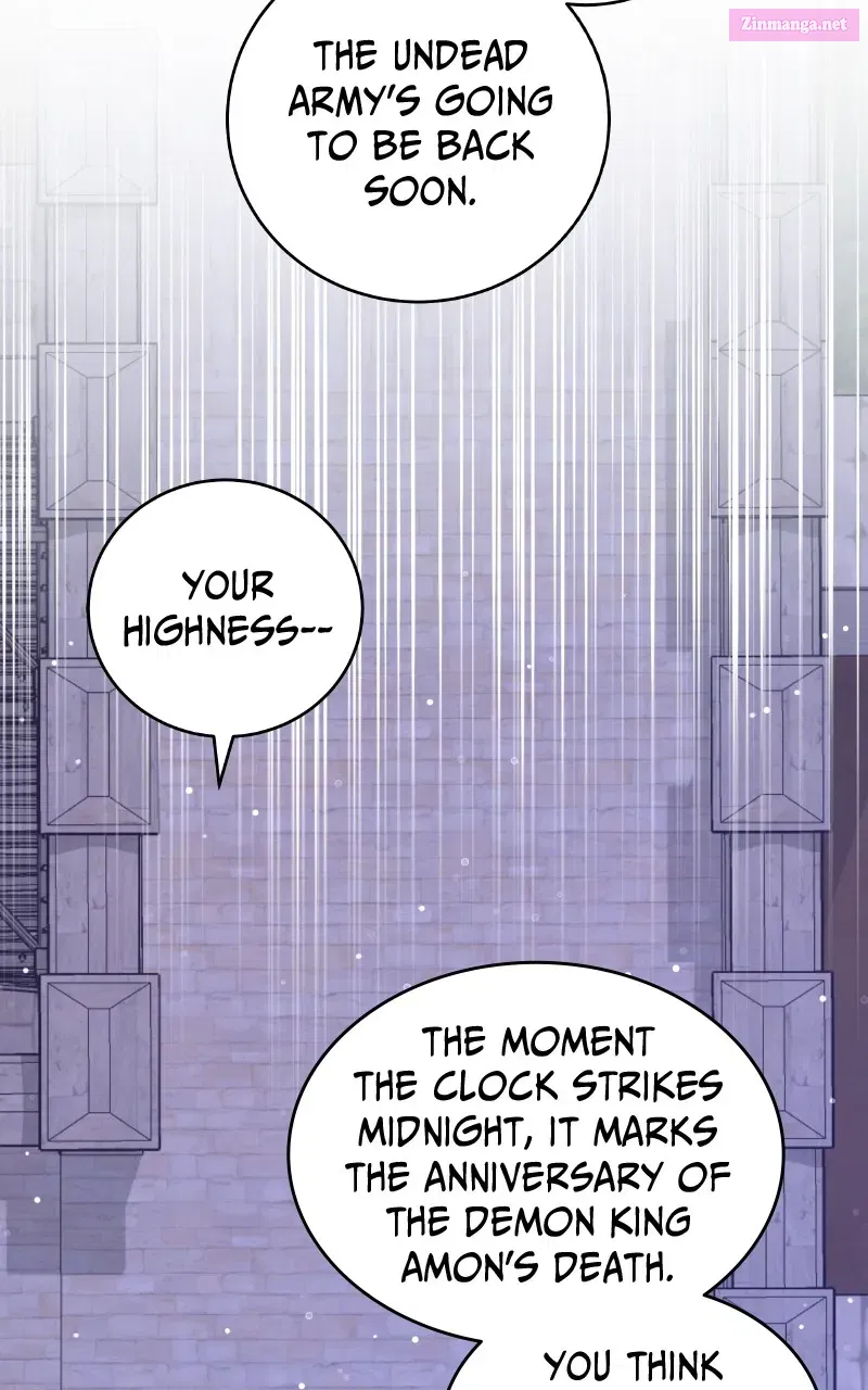 The Holy Emperor’s Grandsonis a Necromancer Chapter 15 page 75 - MangaKakalot