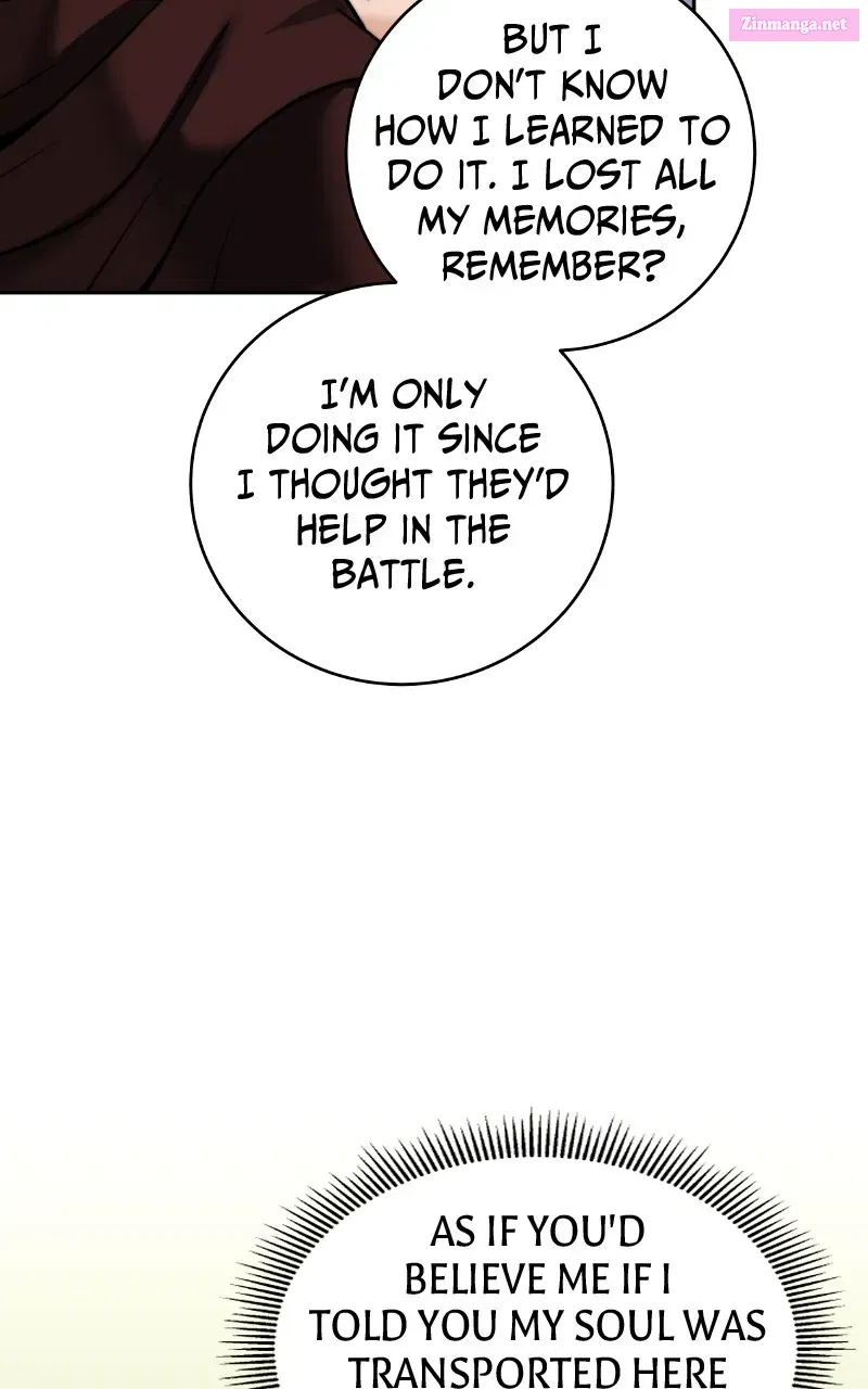 The Holy Emperor’s Grandsonis a Necromancer Chapter 15 page 83 - MangaKakalot