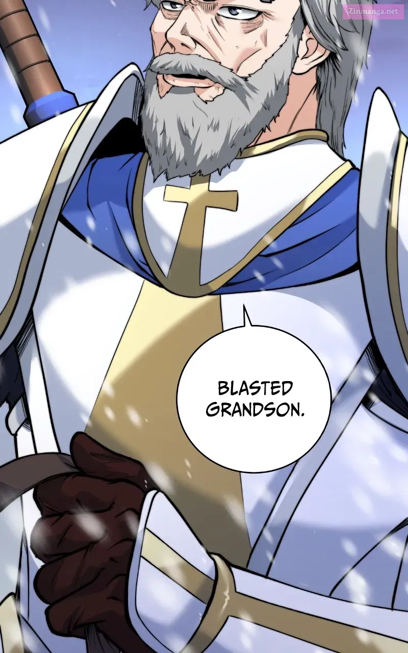 The Holy Emperor’s Grandsonis a Necromancer Chapter 18 page 34 - MangaKakalot