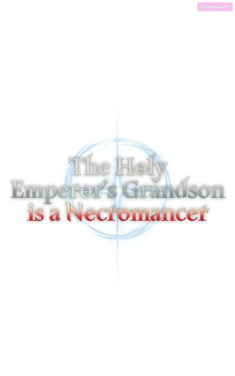 The Holy Emperor’s Grandsonis a Necromancer Chapter 20 page 64 - MangaKakalot