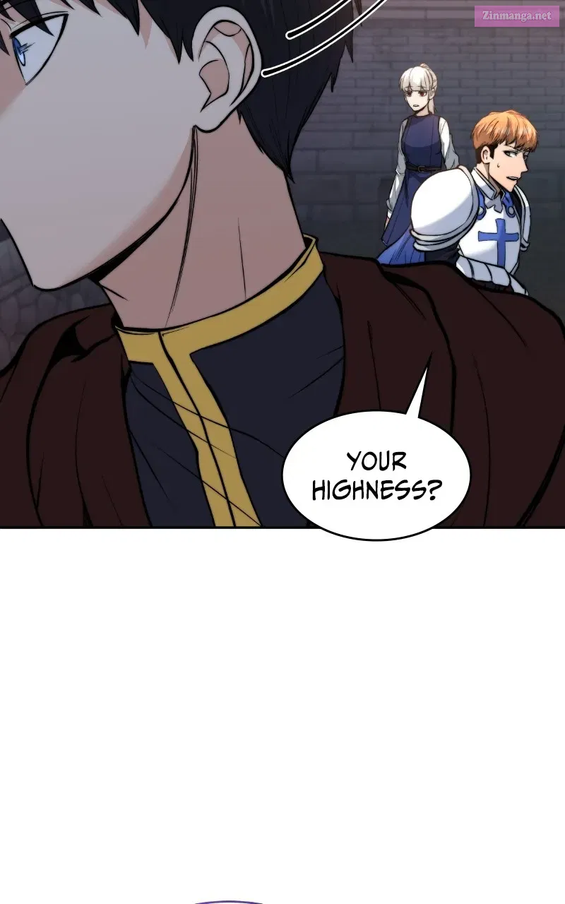 The Holy Emperor’s Grandsonis a Necromancer Chapter 21 page 26 - MangaKakalot