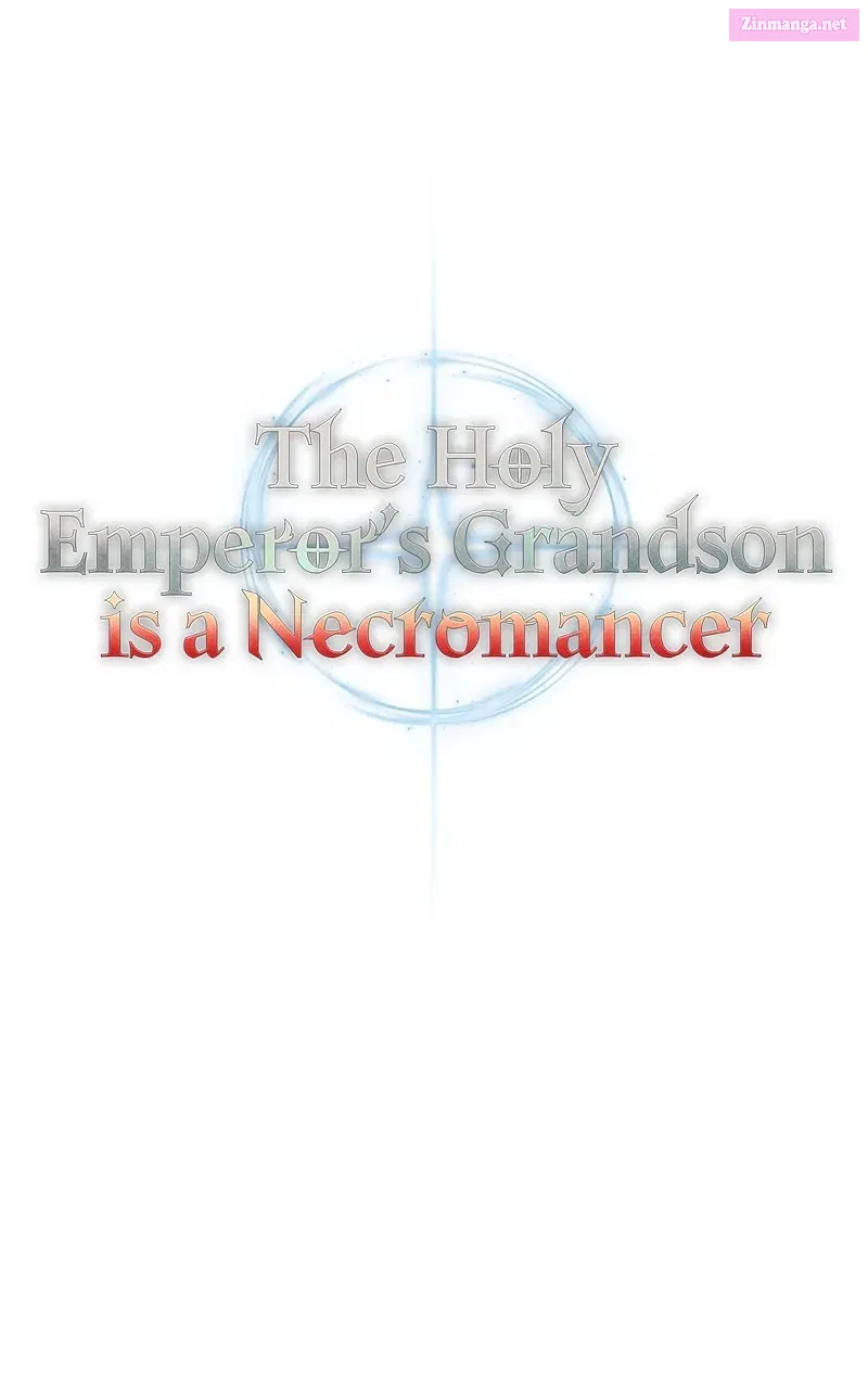 The Holy Emperor’s Grandsonis a Necromancer Chapter 22 page 69 - MangaKakalot