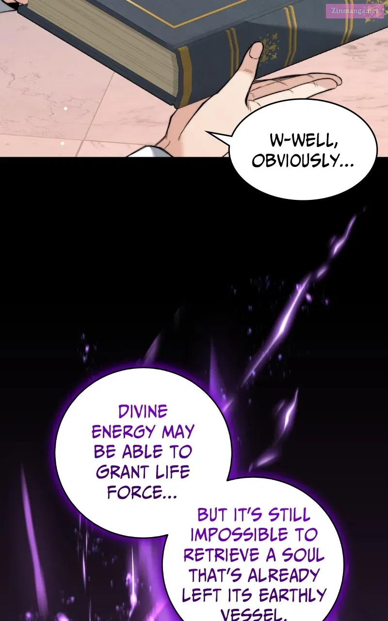 The Holy Emperor’s Grandsonis a Necromancer Chapter 23 page 22 - MangaKakalot