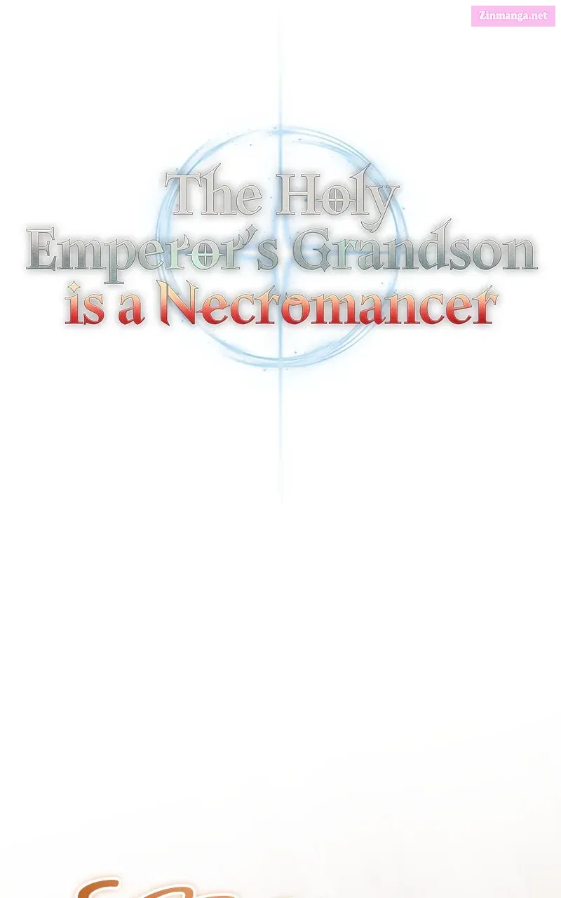 The Holy Emperor’s Grandsonis a Necromancer Chapter 23 page 69 - MangaKakalot