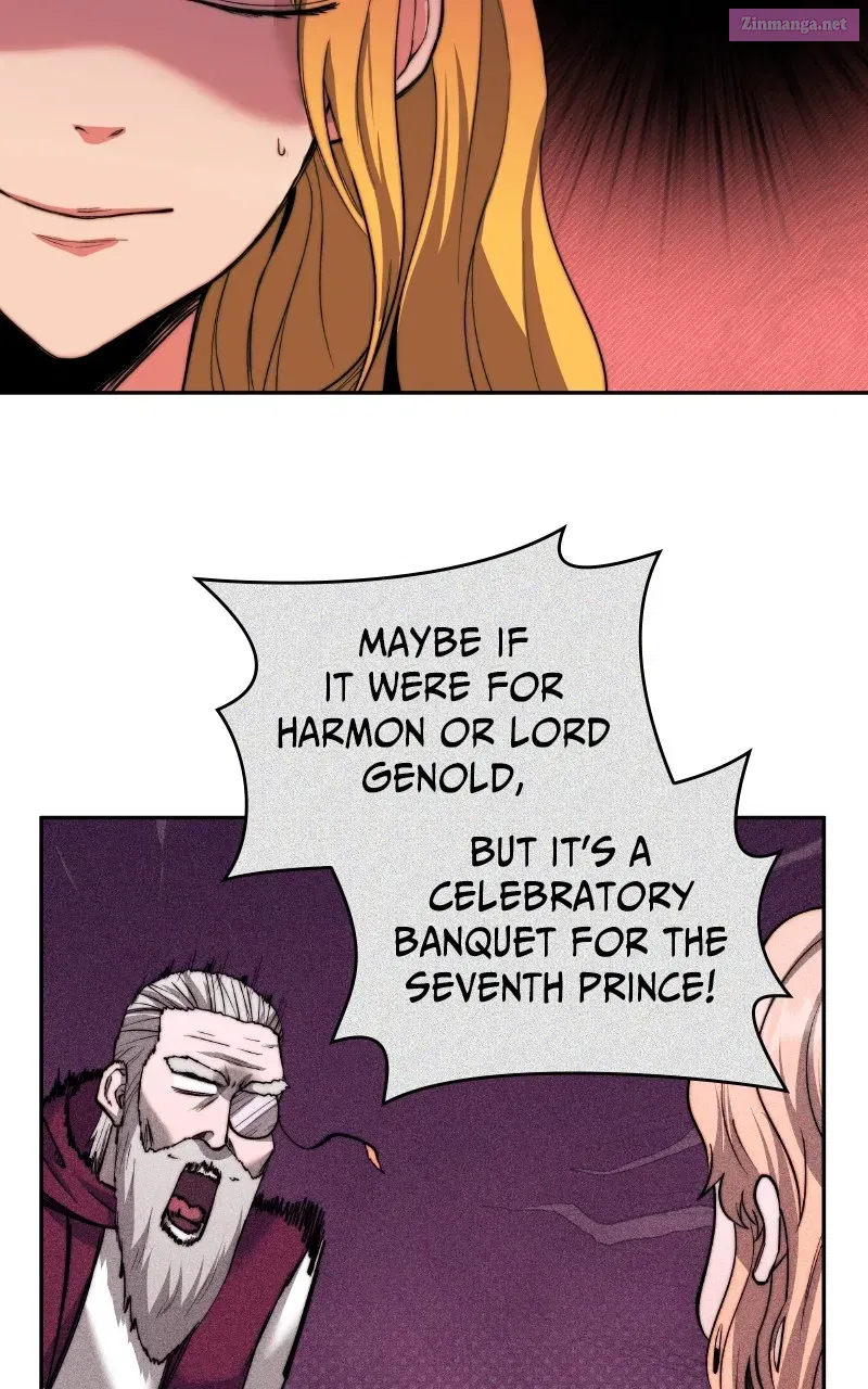 The Holy Emperor’s Grandsonis a Necromancer Chapter 24 page 6 - MangaKakalot