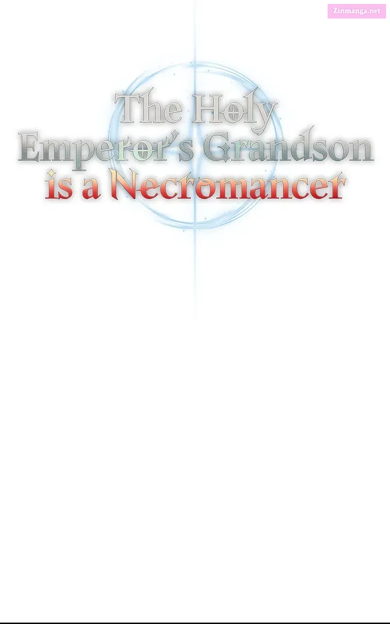 The Holy Emperor’s Grandsonis a Necromancer Chapter 26 page 44 - MangaKakalot