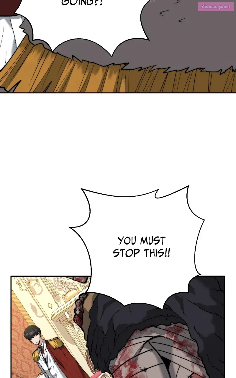 The Holy Emperor’s Grandsonis a Necromancer Chapter 26 page 79 - MangaKakalot