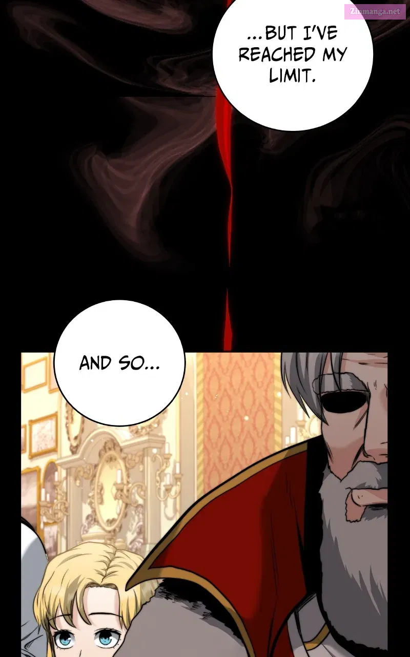 The Holy Emperor’s Grandsonis a Necromancer Chapter 28 page 44 - MangaKakalot