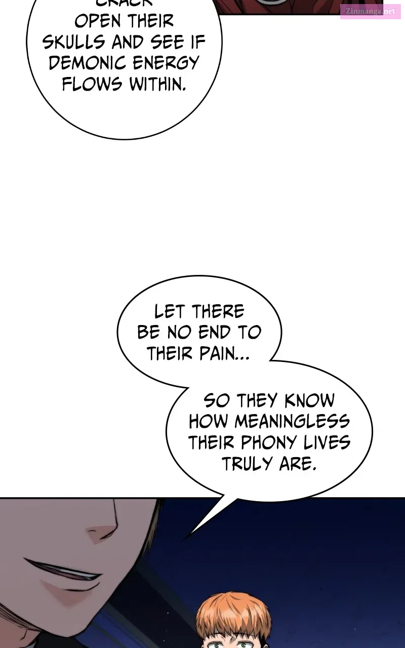 The Holy Emperor’s Grandsonis a Necromancer Chapter 30 page 71 - MangaKakalot