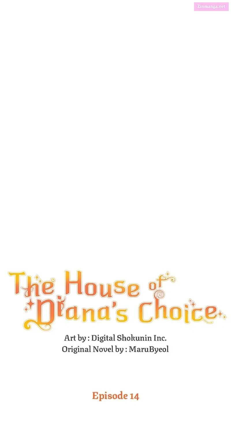 The House of Diana