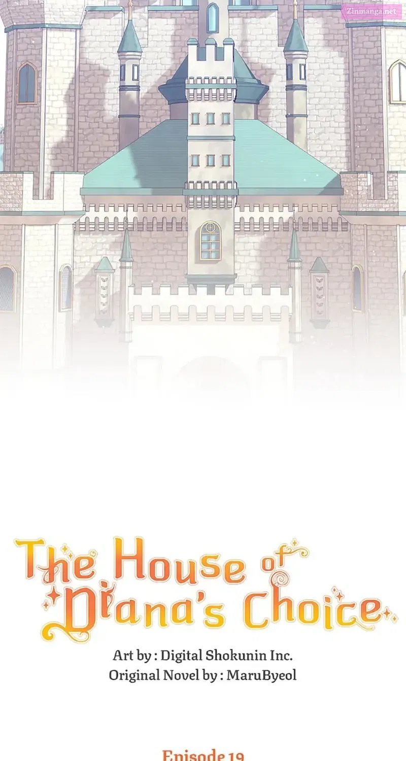 The House of Diana