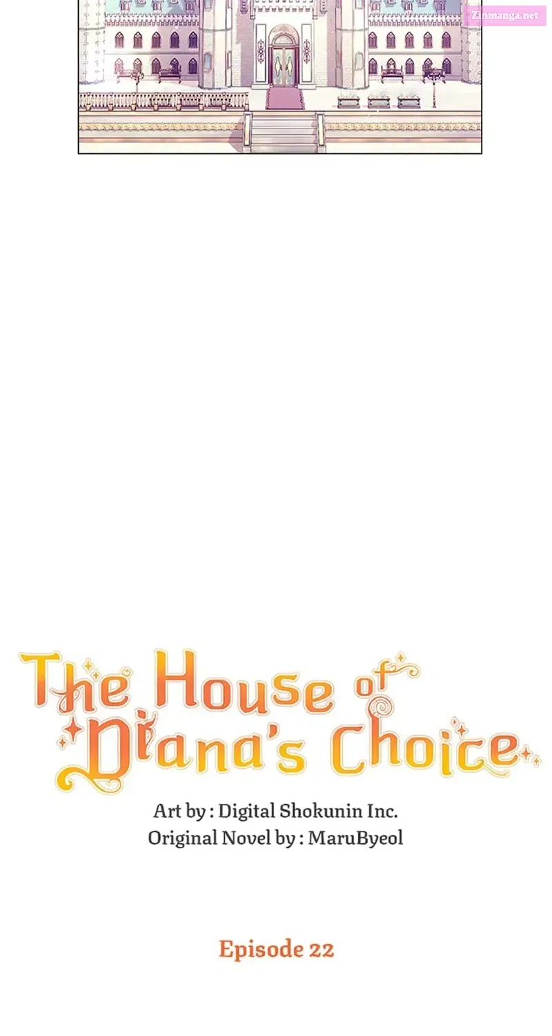 The House of Diana