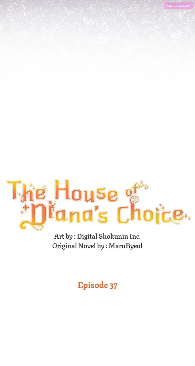 The House of Diana