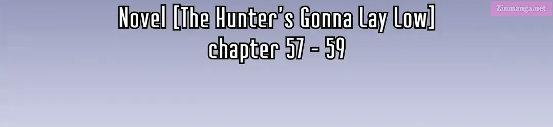 The Hunter Wants To Live Quietly Chapter 27 page 137 - MangaNelo