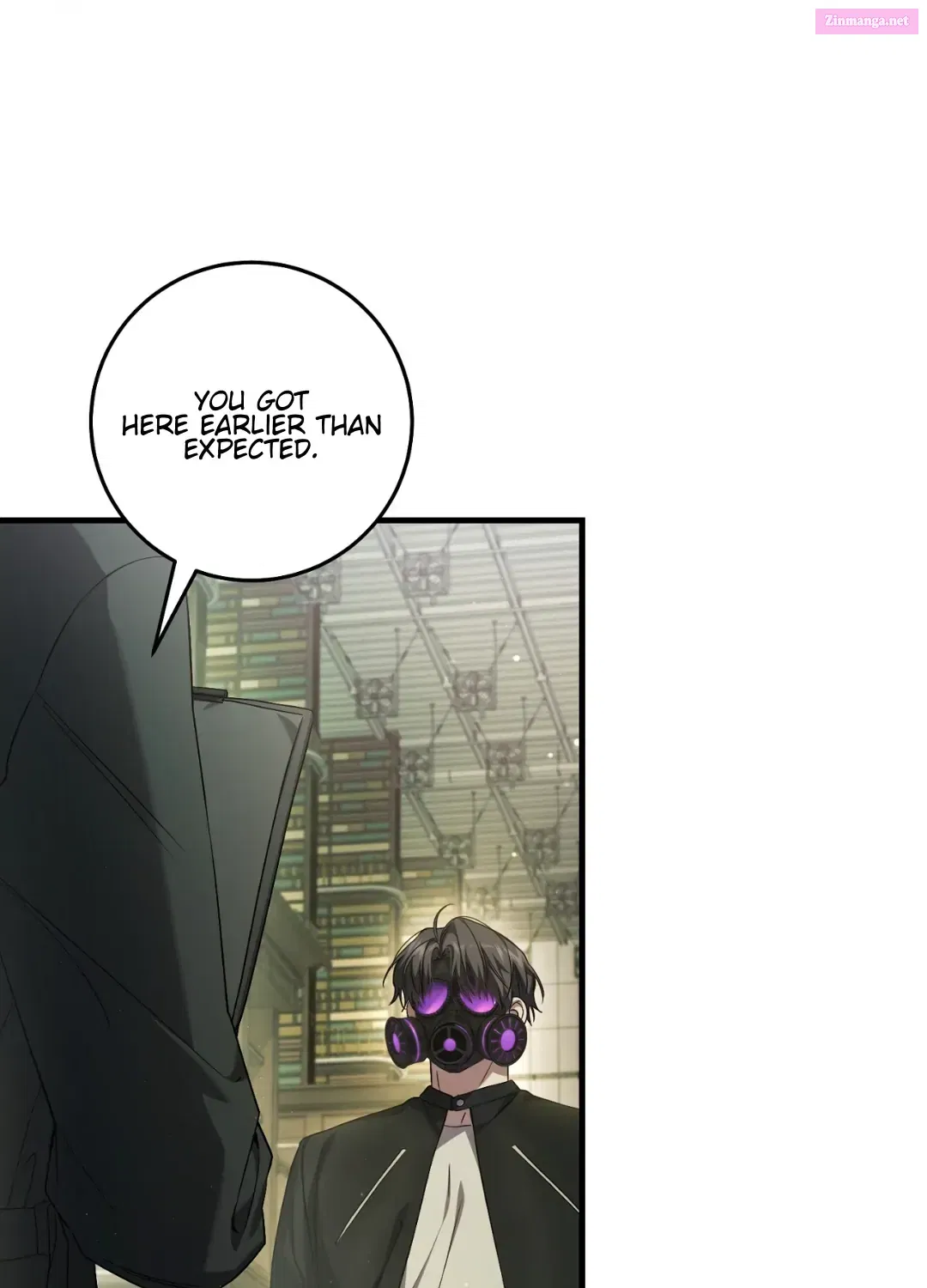 The Hunter Wants To Live Quietly Chapter 27 page 91 - Mangabat