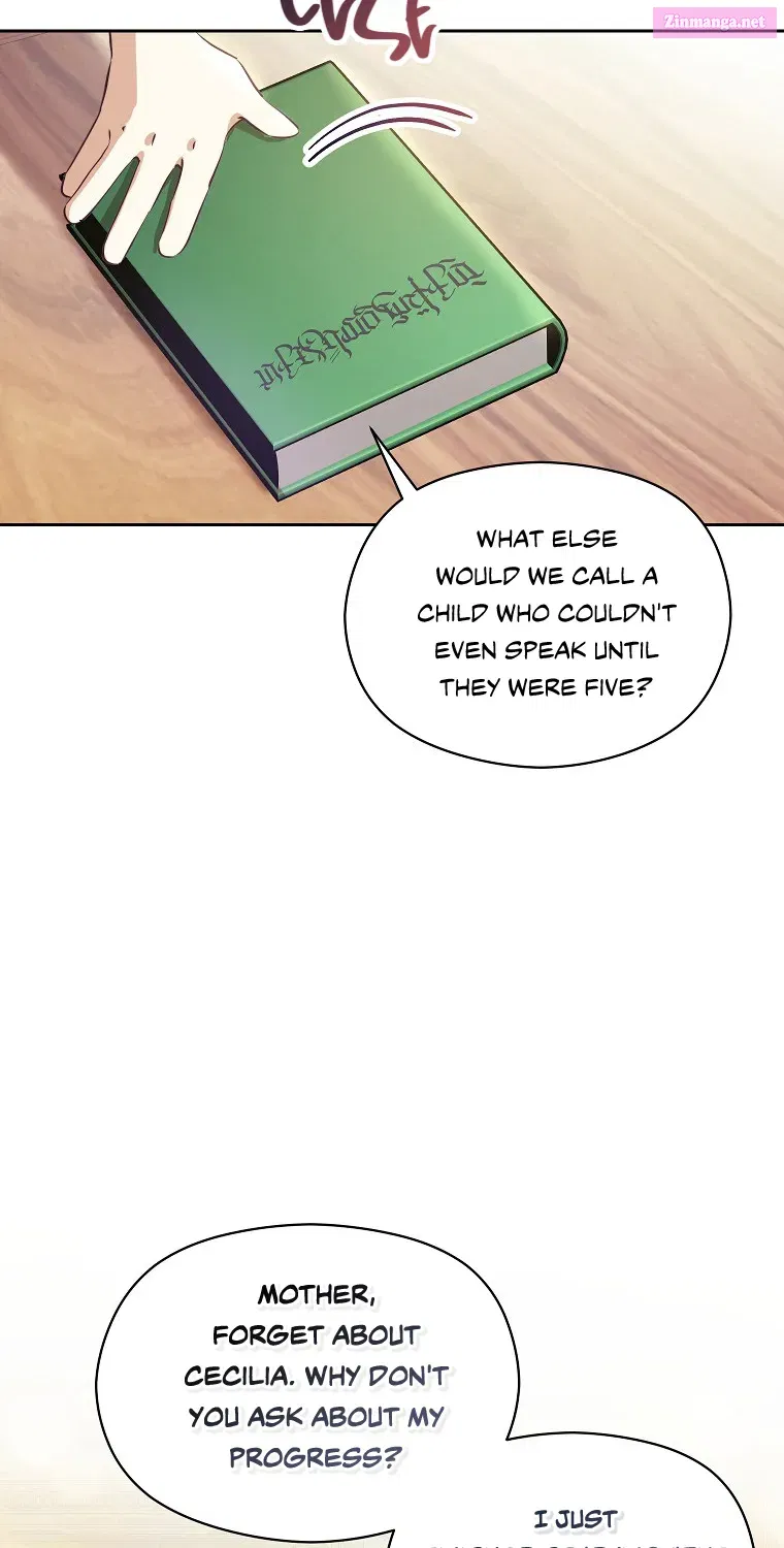 The Immoral Duke Needs to be Homeschooled Chapter 2 page 57 - MangaNelo