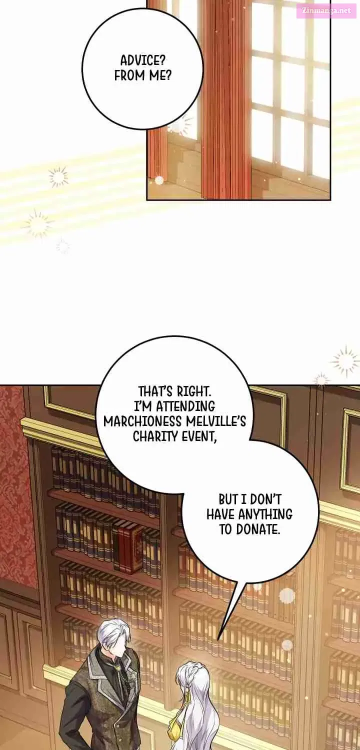 The Incognito Princess Chapter 21 page 43 - MangaKakalot