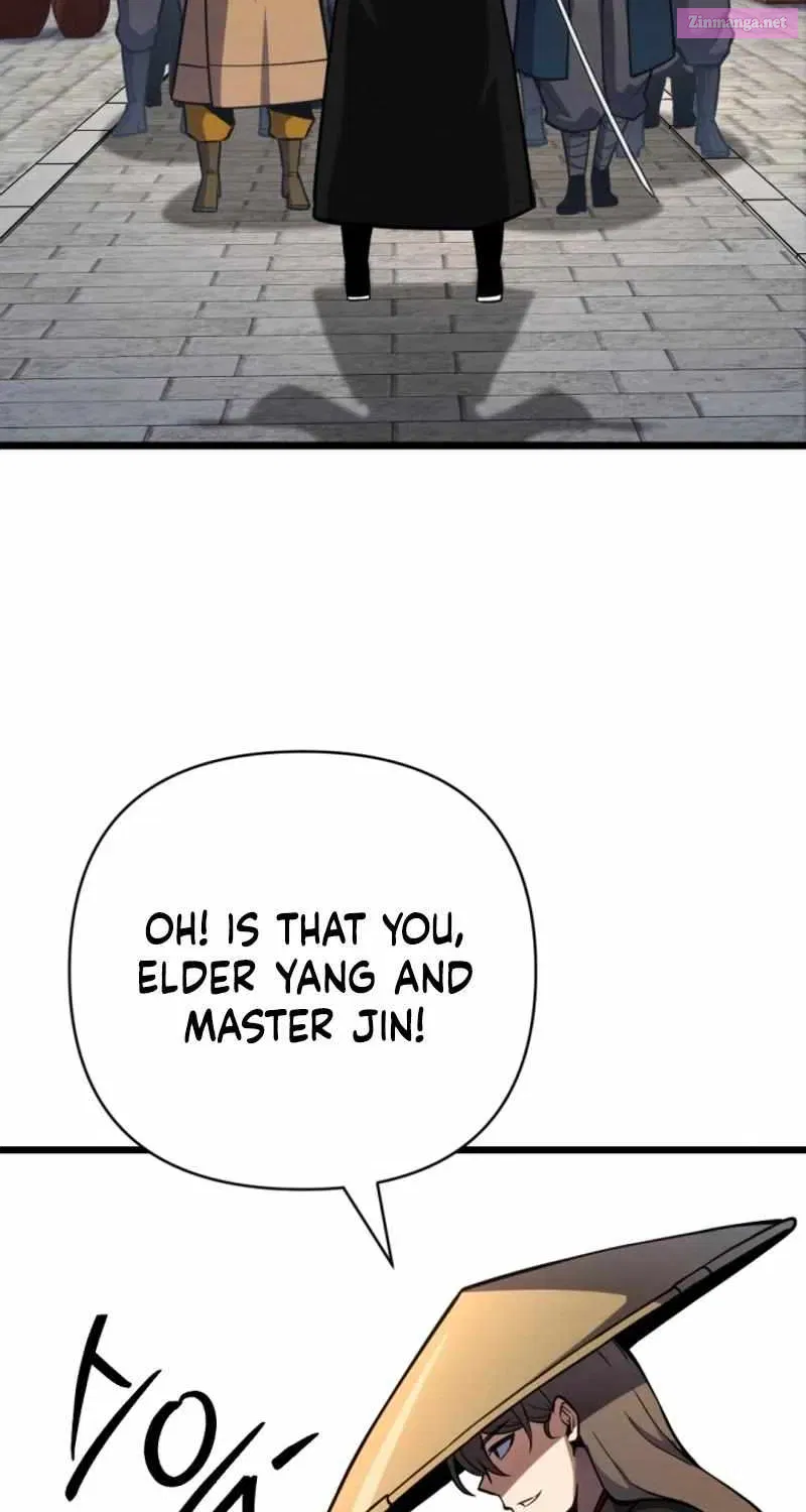 The Indomitable Wanderer Chapter 23 page 23 - MangaKakalot