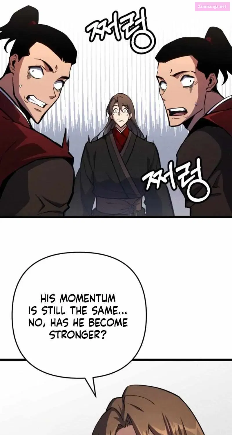 The Indomitable Wanderer Chapter 23 page 78 - MangaKakalot