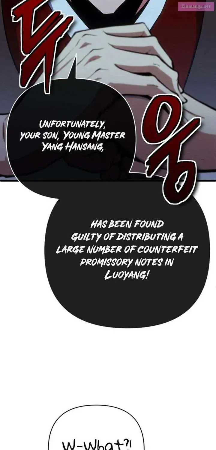 The Indomitable Wanderer Chapter 24.1 page 3 - MangaNelo